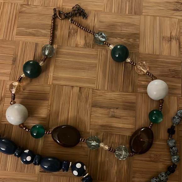 4 Necklace Bundle - Picture 3 of 5